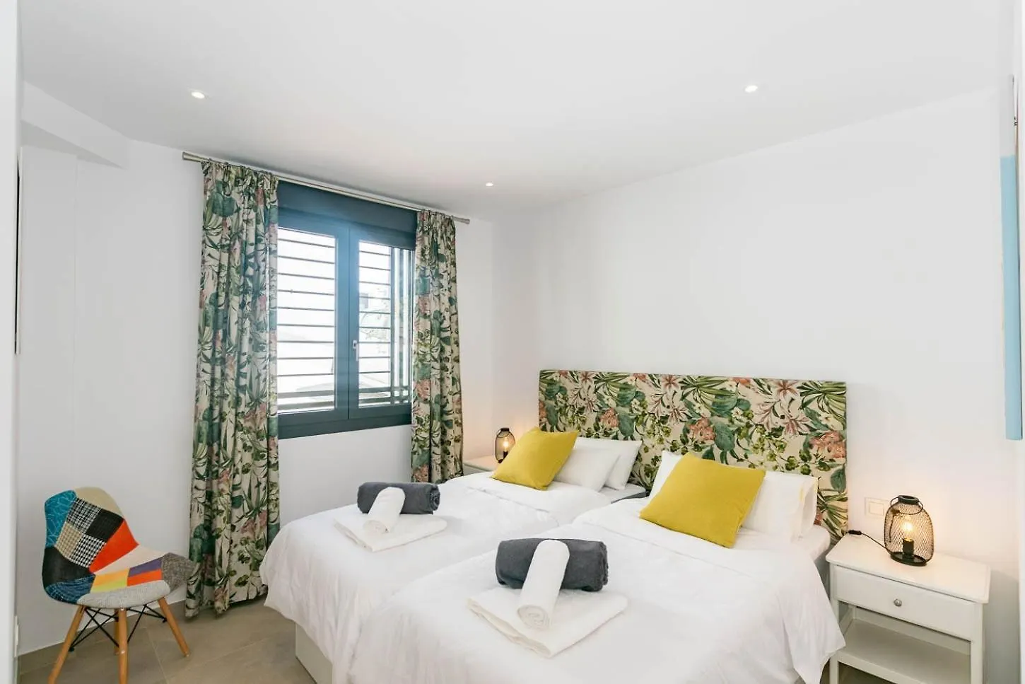 Luxury Apartment Cómpeta إسبانيا