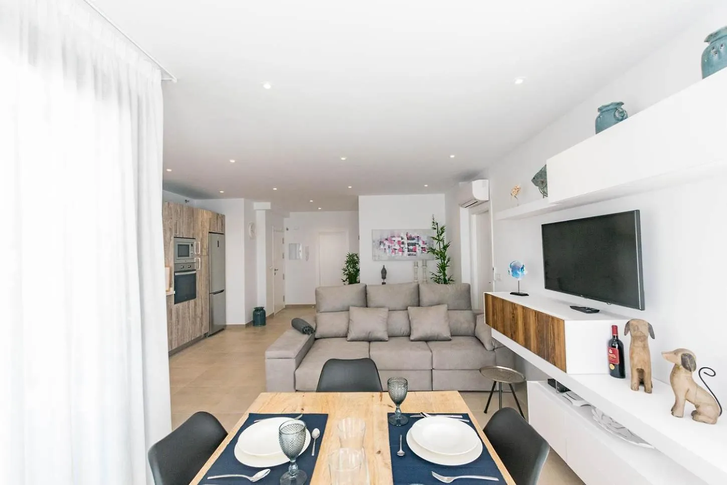 Luxury Apartment Cómpeta إسبانيا