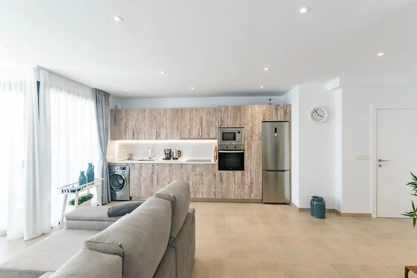 Luxury apartment Cómpeta