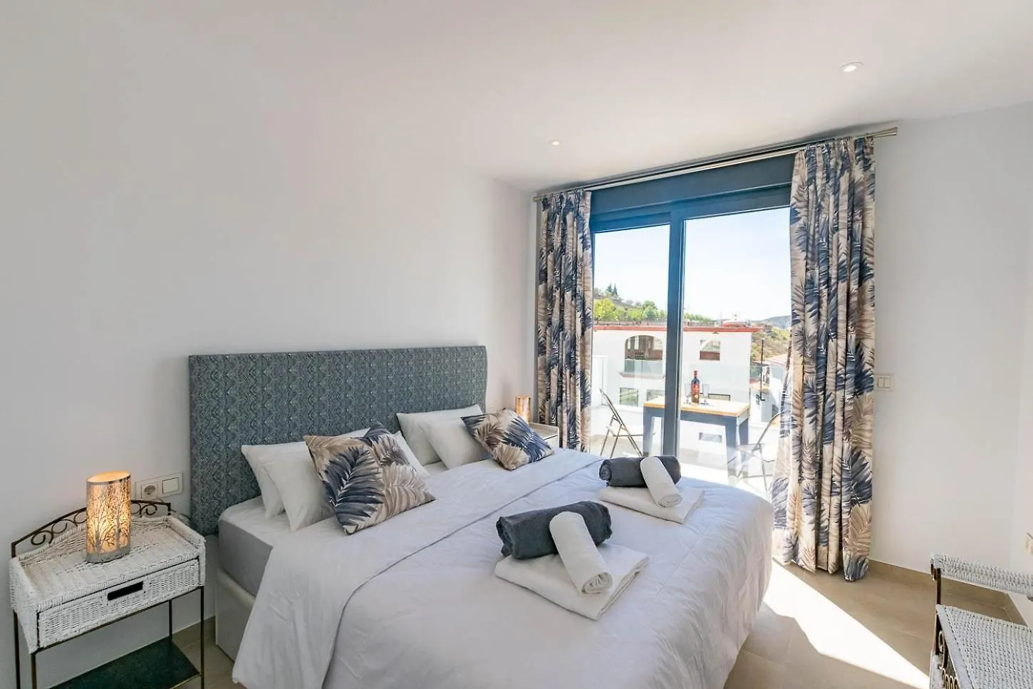 Luxury Apartment Cómpeta